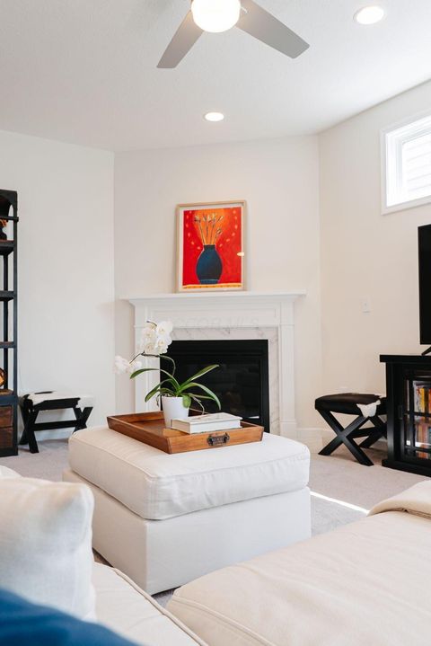 Tiny photo for 6219 Callaway Square W Lot 28 #Lot 28, New Albany, OH 43054 (MLS # 226012271)