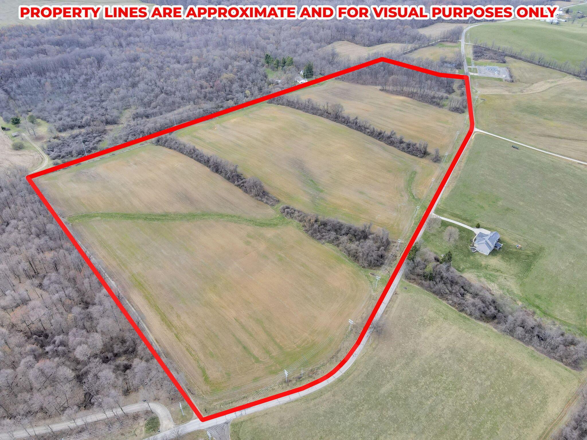Fairmont Road #LOT 5, Thornville, Ohio image 5