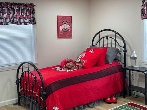 Tiny photo for 411 Church Street, Chillicothe, OH 45601 (MLS # 226002241)