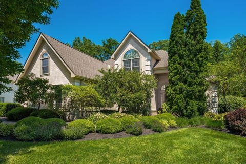 Photo of 6218 Muirloch Court N, Dublin, OH 43017 (MLS # 226021016)