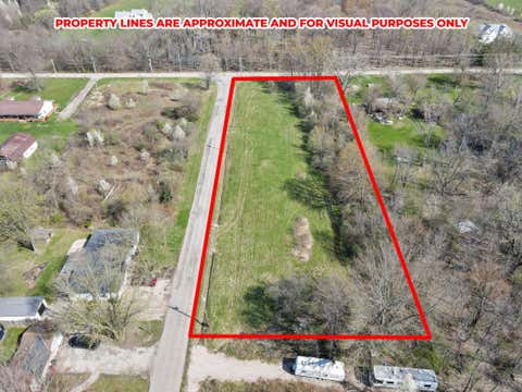 Photo for 0 Merritt Road SW 1.50 Acres