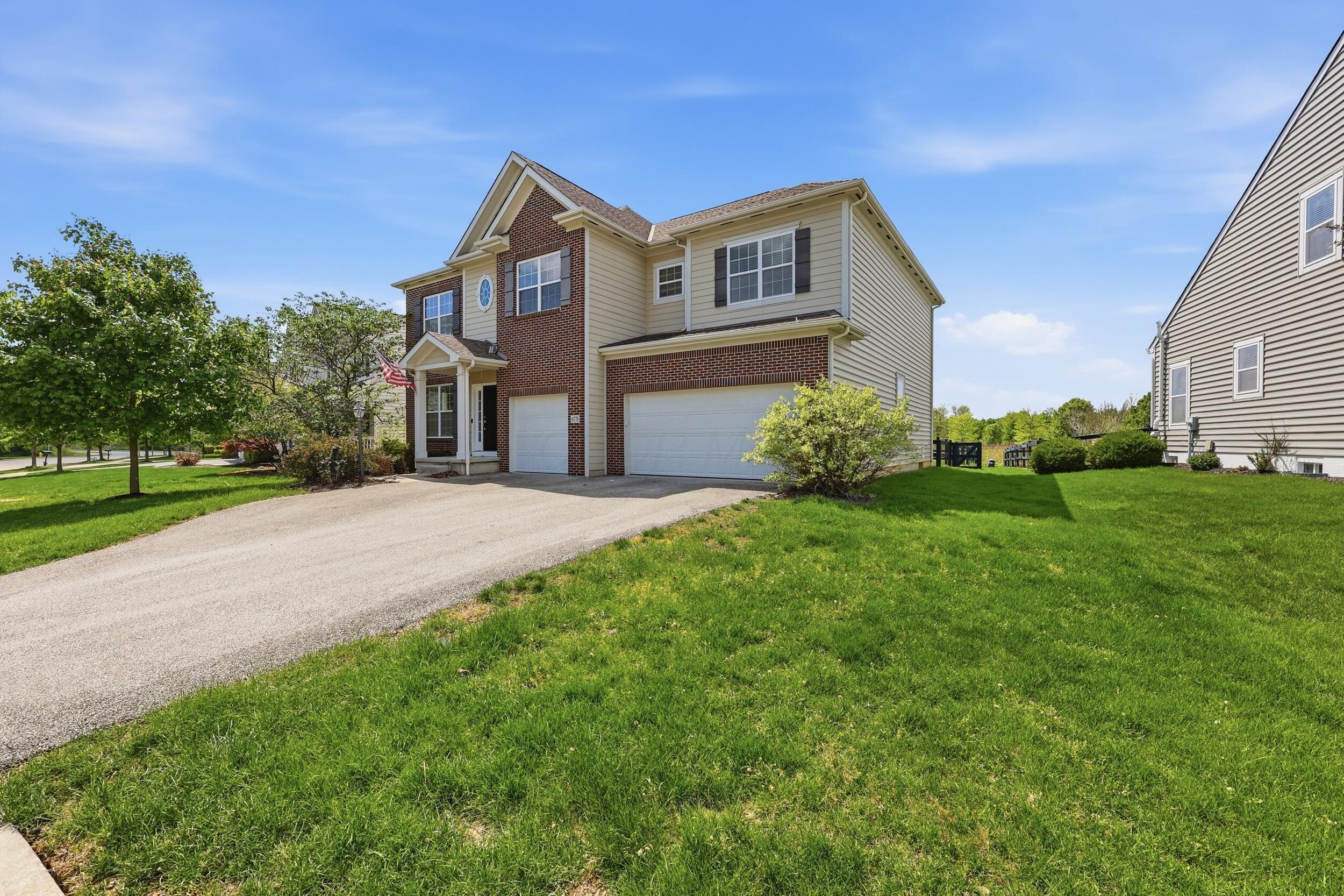 6376 Scioto Chase Boulevard