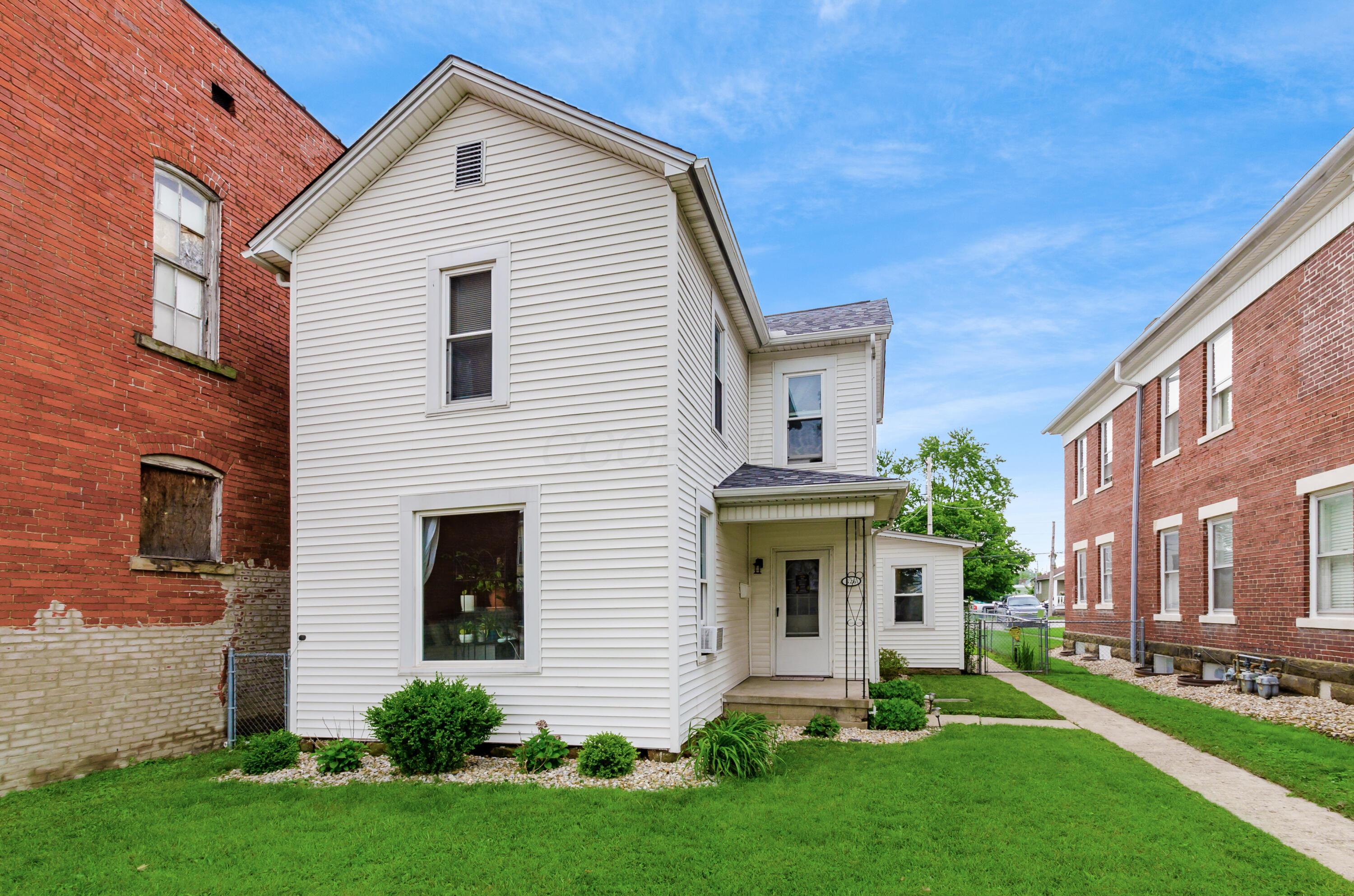 526 N Columbus Street, Lancaster, Ohio image 2