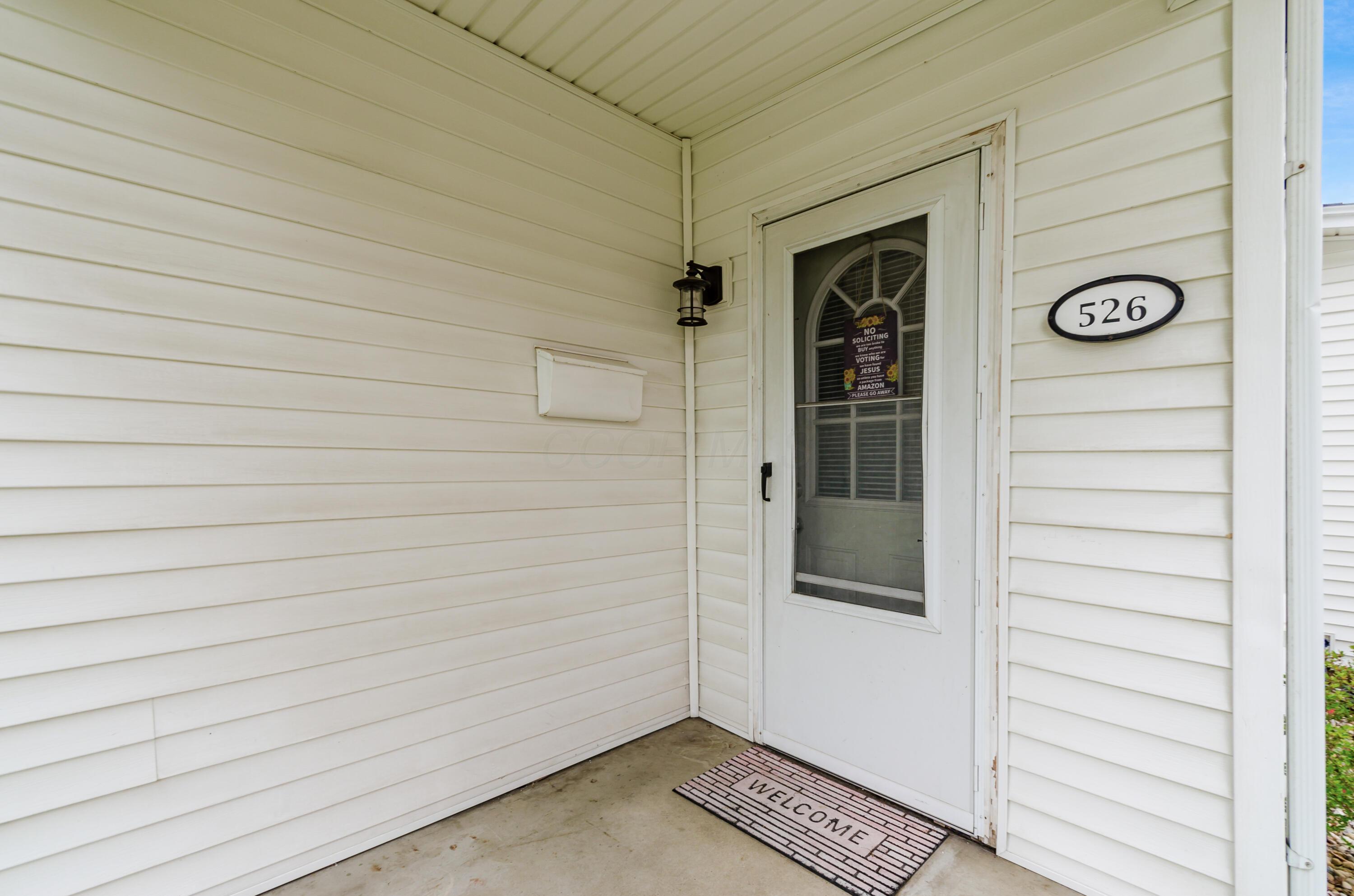 526 N Columbus Street, Lancaster, Ohio image 4