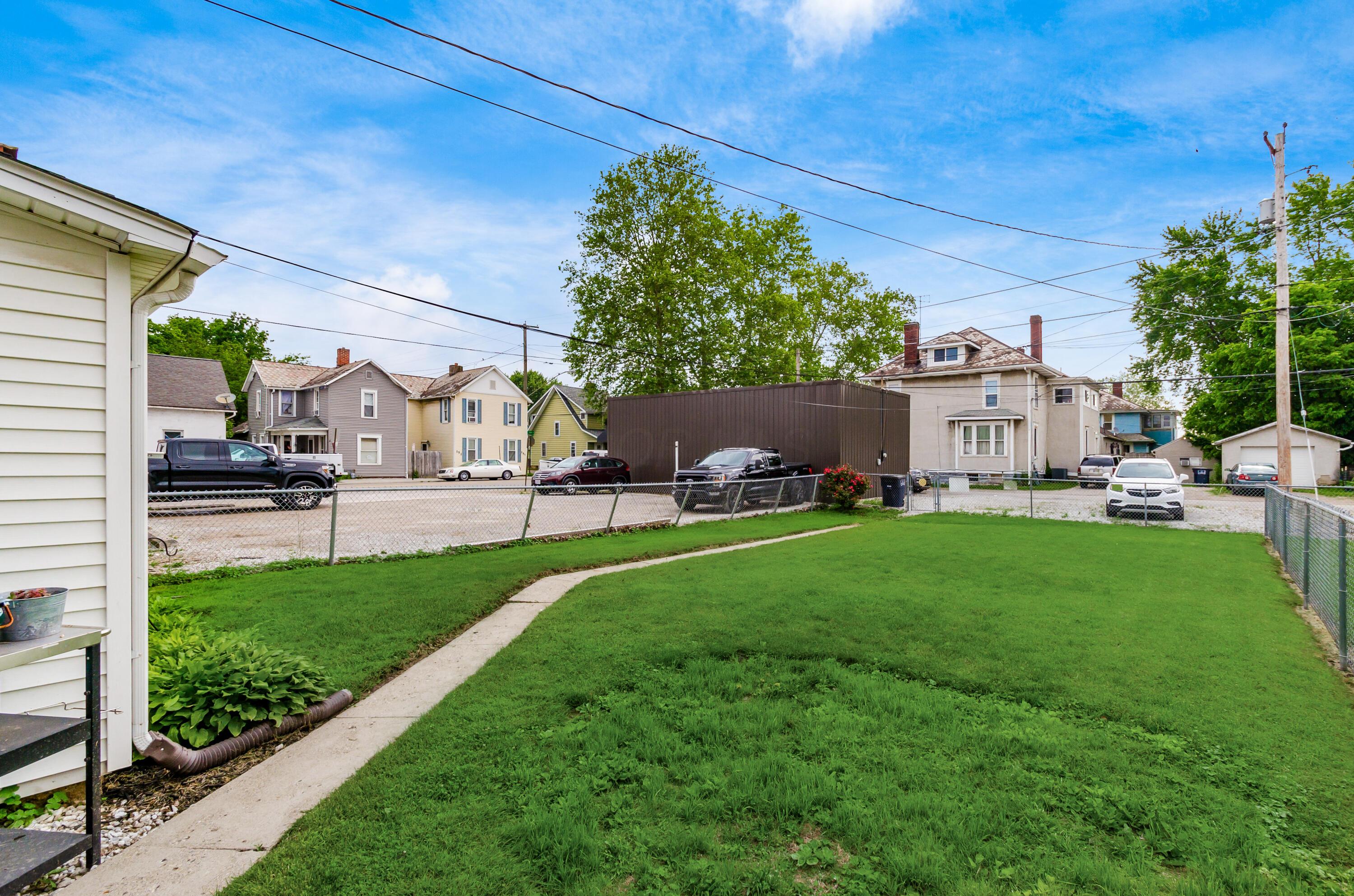 526 N Columbus Street, Lancaster, Ohio image 28
