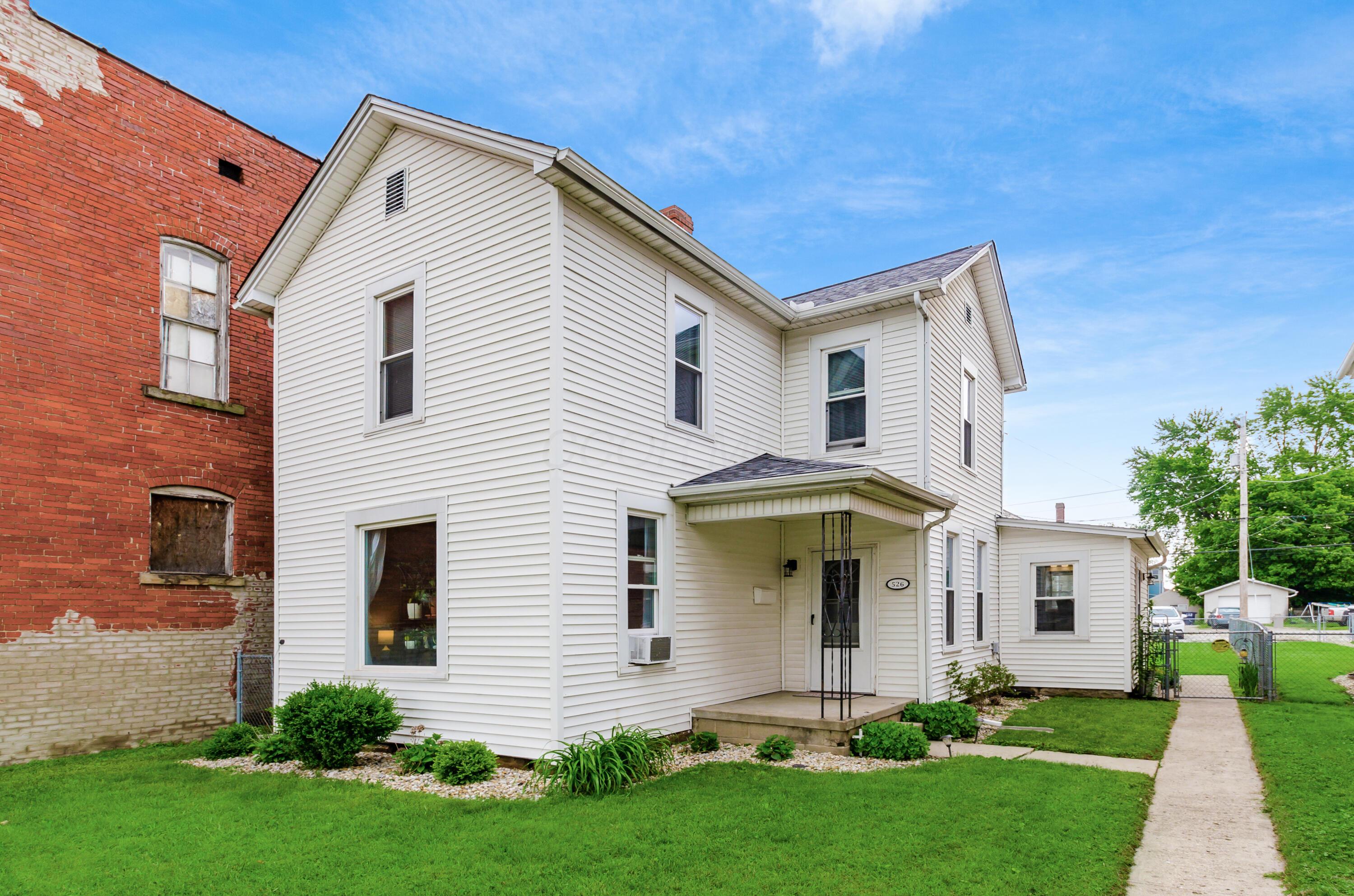 526 N Columbus Street, Lancaster, Ohio image 1