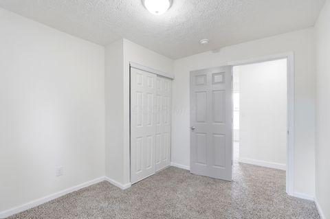Tiny photo for 401 E Ohio Avenue, Mount Vernon, OH 43050 (MLS # 226026038)