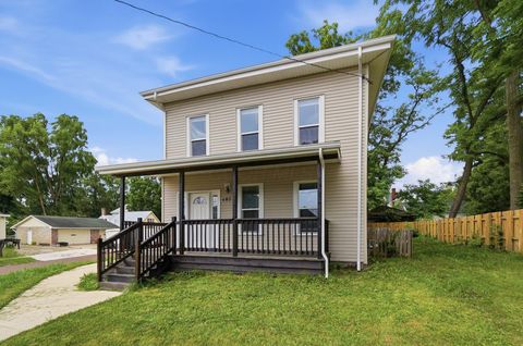 Tiny photo for 401 E Ohio Avenue, Mount Vernon, OH 43050 (MLS # 226026038)