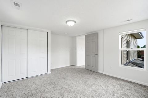 Tiny photo for 401 E Ohio Avenue, Mount Vernon, OH 43050 (MLS # 226026038)