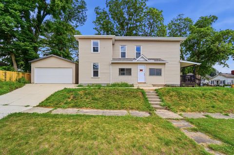 Tiny photo for 401 E Ohio Avenue, Mount Vernon, OH 43050 (MLS # 226026038)