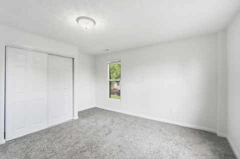 Tiny photo for 401 E Ohio Avenue, Mount Vernon, OH 43050 (MLS # 226026038)