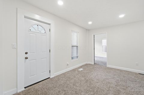 Tiny photo for 401 E Ohio Avenue, Mount Vernon, OH 43050 (MLS # 226026038)