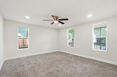 Tiny photo for 401 E Ohio Avenue, Mount Vernon, OH 43050 (MLS # 226026038)