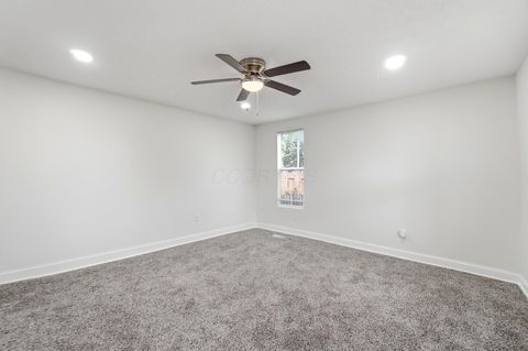 Tiny photo for 401 E Ohio Avenue, Mount Vernon, OH 43050 (MLS # 226026038)