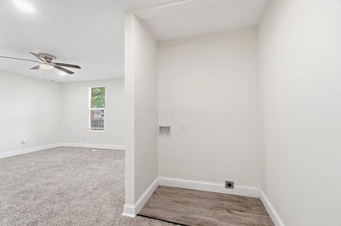 Tiny photo for 401 E Ohio Avenue, Mount Vernon, OH 43050 (MLS # 226026038)