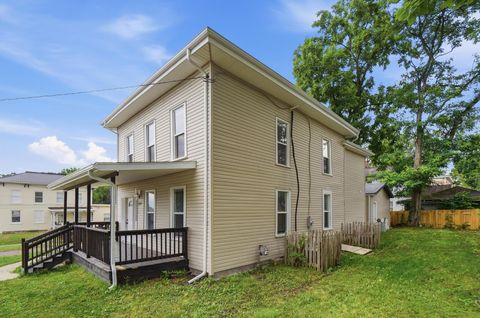 Tiny photo for 401 E Ohio Avenue, Mount Vernon, OH 43050 (MLS # 226026038)