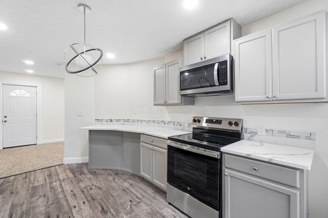 Tiny photo for 401 E Ohio Avenue, Mount Vernon, OH 43050 (MLS # 226026038)