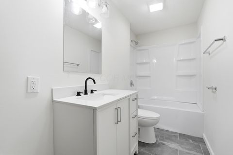 Tiny photo for 401 E Ohio Avenue, Mount Vernon, OH 43050 (MLS # 226026038)