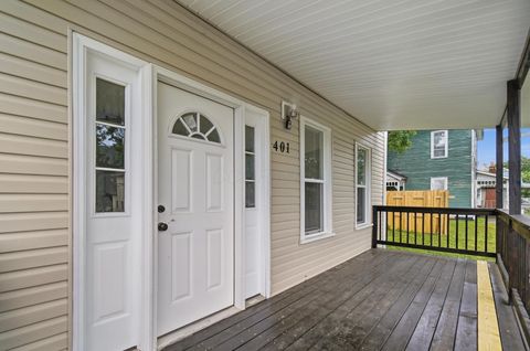 Tiny photo for 401 E Ohio Avenue, Mount Vernon, OH 43050 (MLS # 226026038)