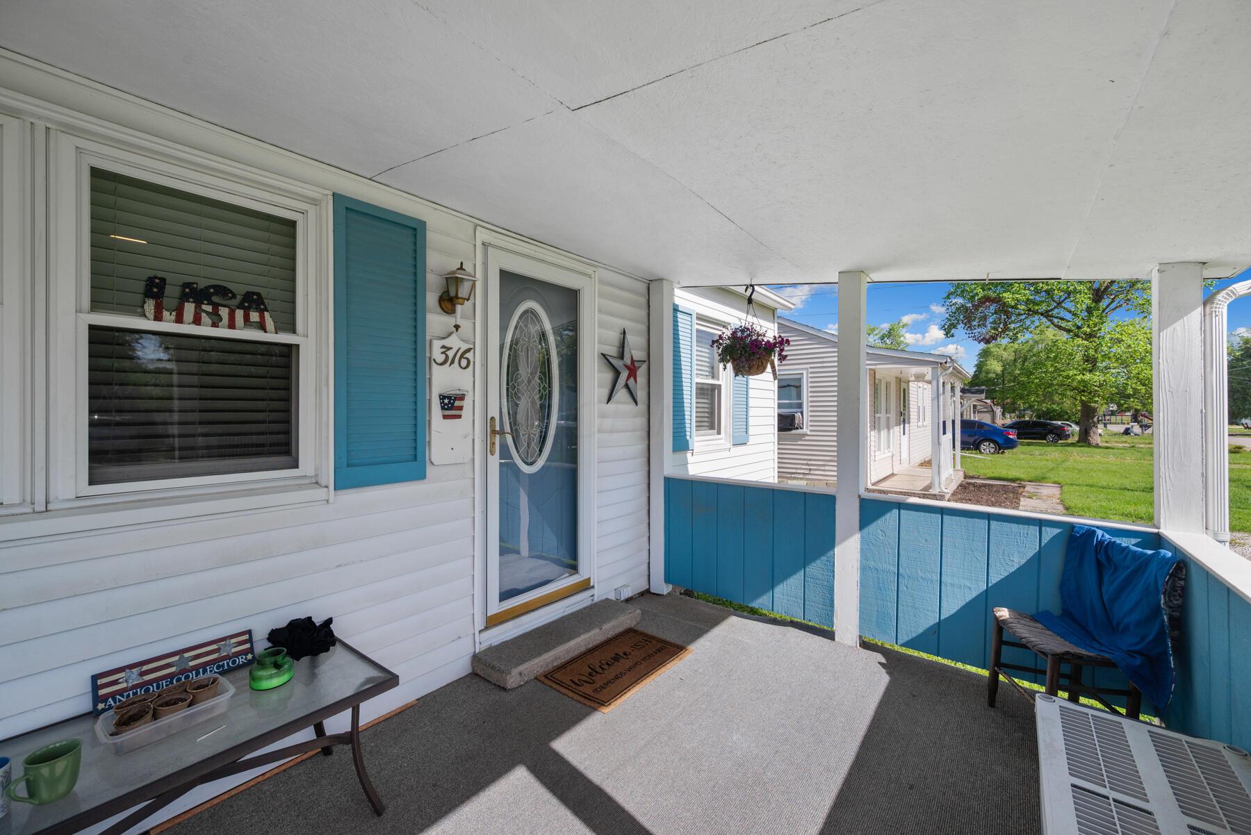 316 Hensley Street, Galion, Ohio image 3