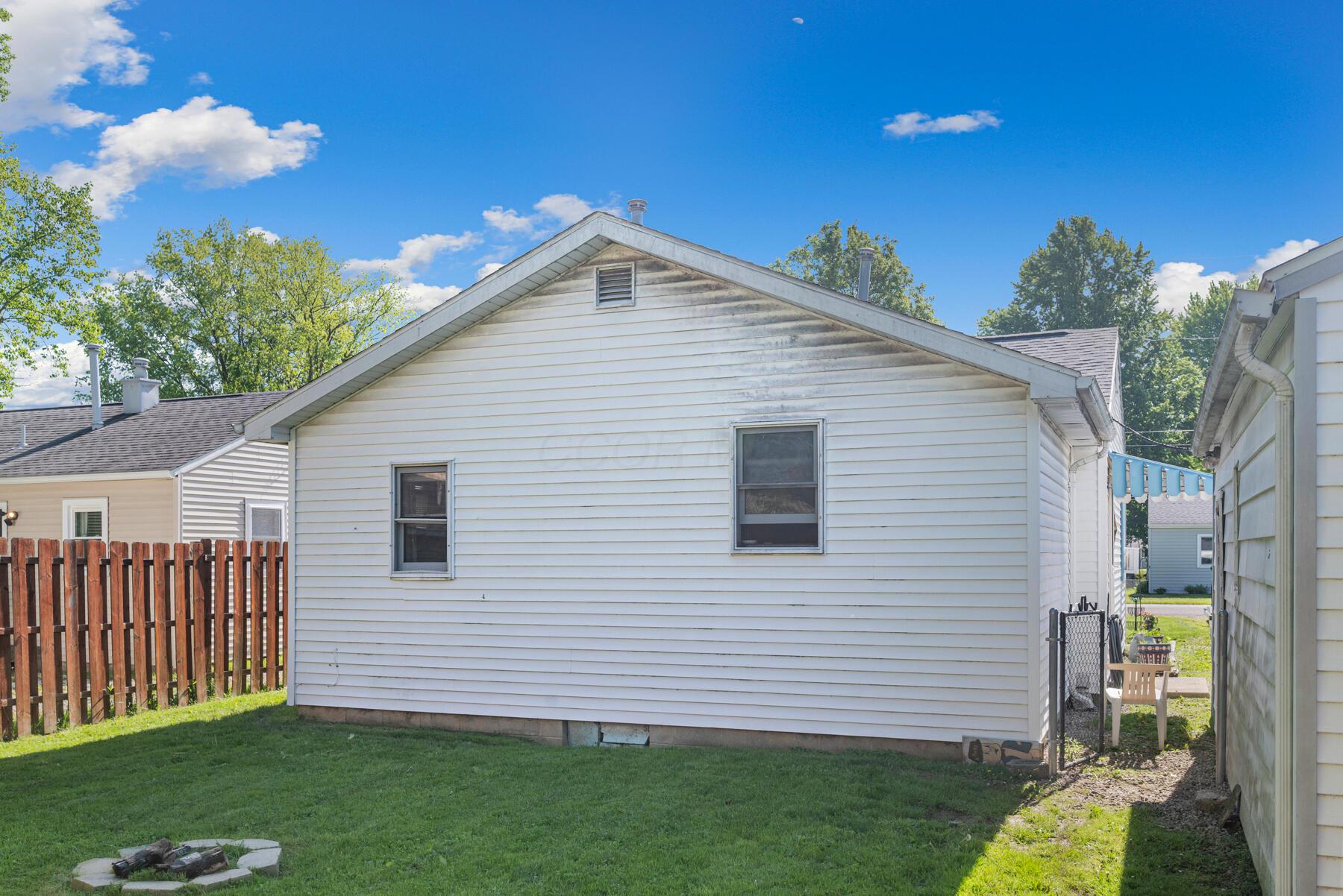 316 Hensley Street, Galion, Ohio image 15