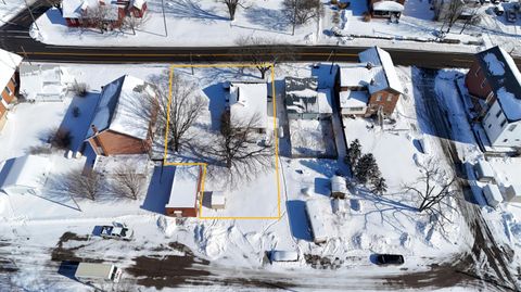 Tiny photo for 4389 State Route 203, Radnor, OH 43066 (MLS # 226002773)