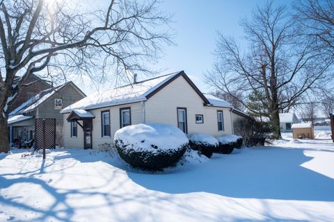 Tiny photo for 4389 State Route 203, Radnor, OH 43066 (MLS # 226002773)