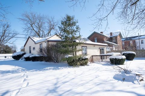 Tiny photo for 4389 State Route 203, Radnor, OH 43066 (MLS # 226002773)