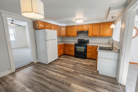 Tiny photo for 4389 State Route 203, Radnor, OH 43066 (MLS # 226002773)