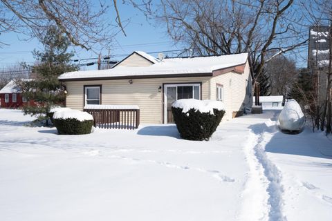 Tiny photo for 4389 State Route 203, Radnor, OH 43066 (MLS # 226002773)