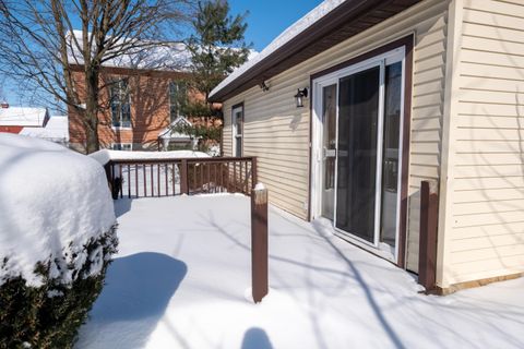 Tiny photo for 4389 State Route 203, Radnor, OH 43066 (MLS # 226002773)