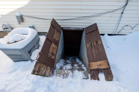 Tiny photo for 4389 State Route 203, Radnor, OH 43066 (MLS # 226002773)