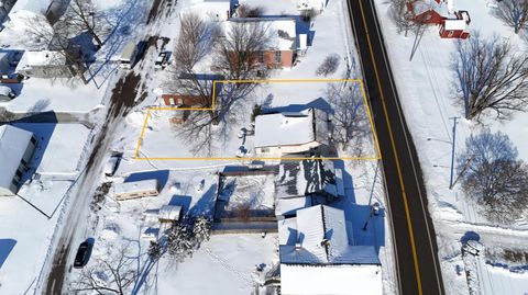 Tiny photo for 4389 State Route 203, Radnor, OH 43066 (MLS # 226002773)