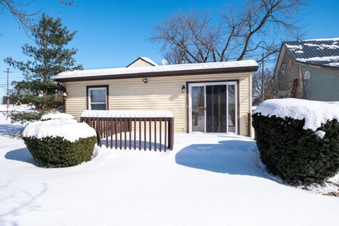 Tiny photo for 4389 State Route 203, Radnor, OH 43066 (MLS # 226002773)