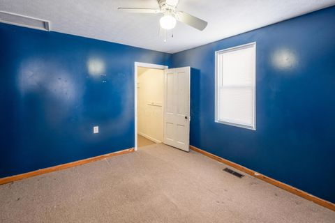 Tiny photo for 4389 State Route 203, Radnor, OH 43066 (MLS # 226002773)