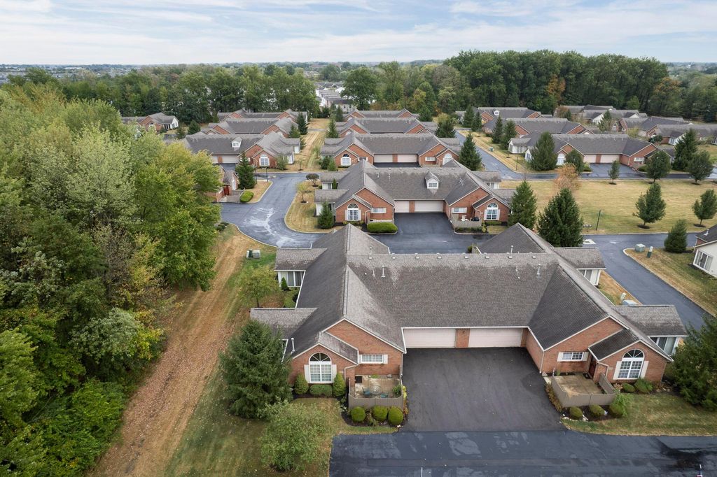 Photo of 6806 Newrock Drive, New Albany, OH 43054 (MLS # 225036929)