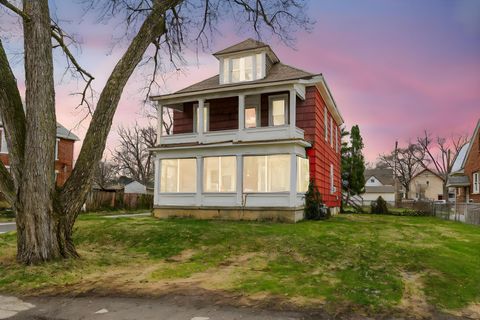 Multifamily For Sale - 105 N Terrace Avenue<br/> Franklin County, Columbus, OH 43204