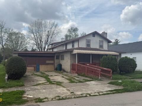 Photo of 537 Harrison Street, Washington Court House, OH 43160 (MLS # 226012578)