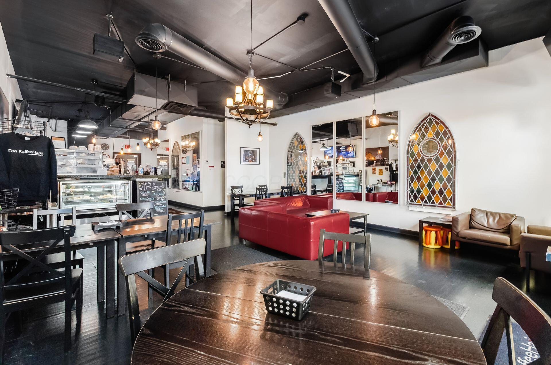 43 E Columbus Street