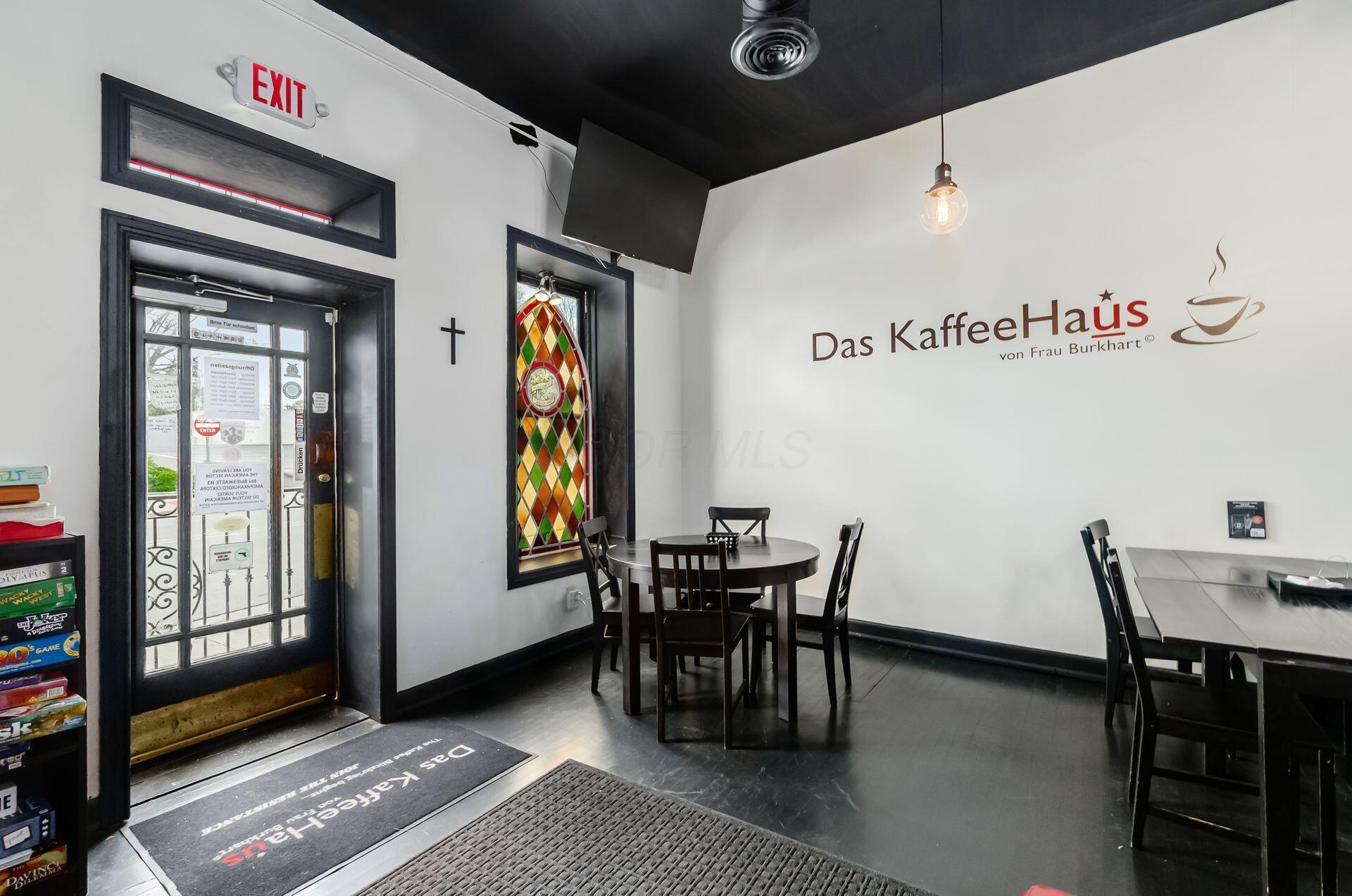 43 E Columbus Street