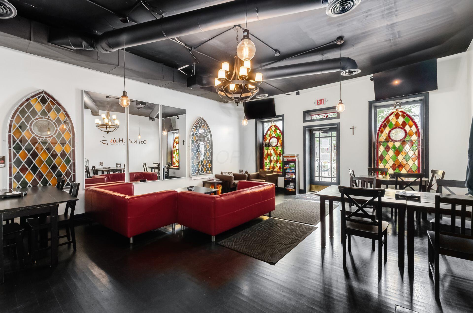 43 E Columbus Street