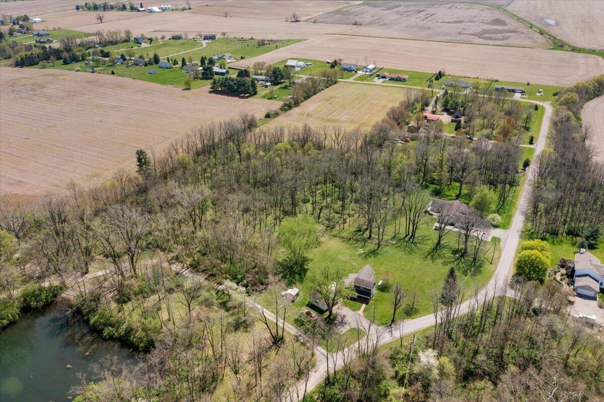 Stone Quarry Road #3, Urbana, Ohio image 2