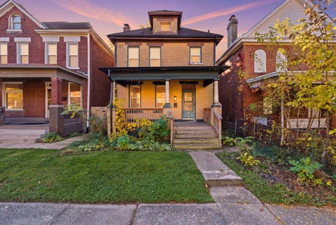 Photo of 53 Euclid Avenue, Columbus, OH 43201 (MLS # 226041373)