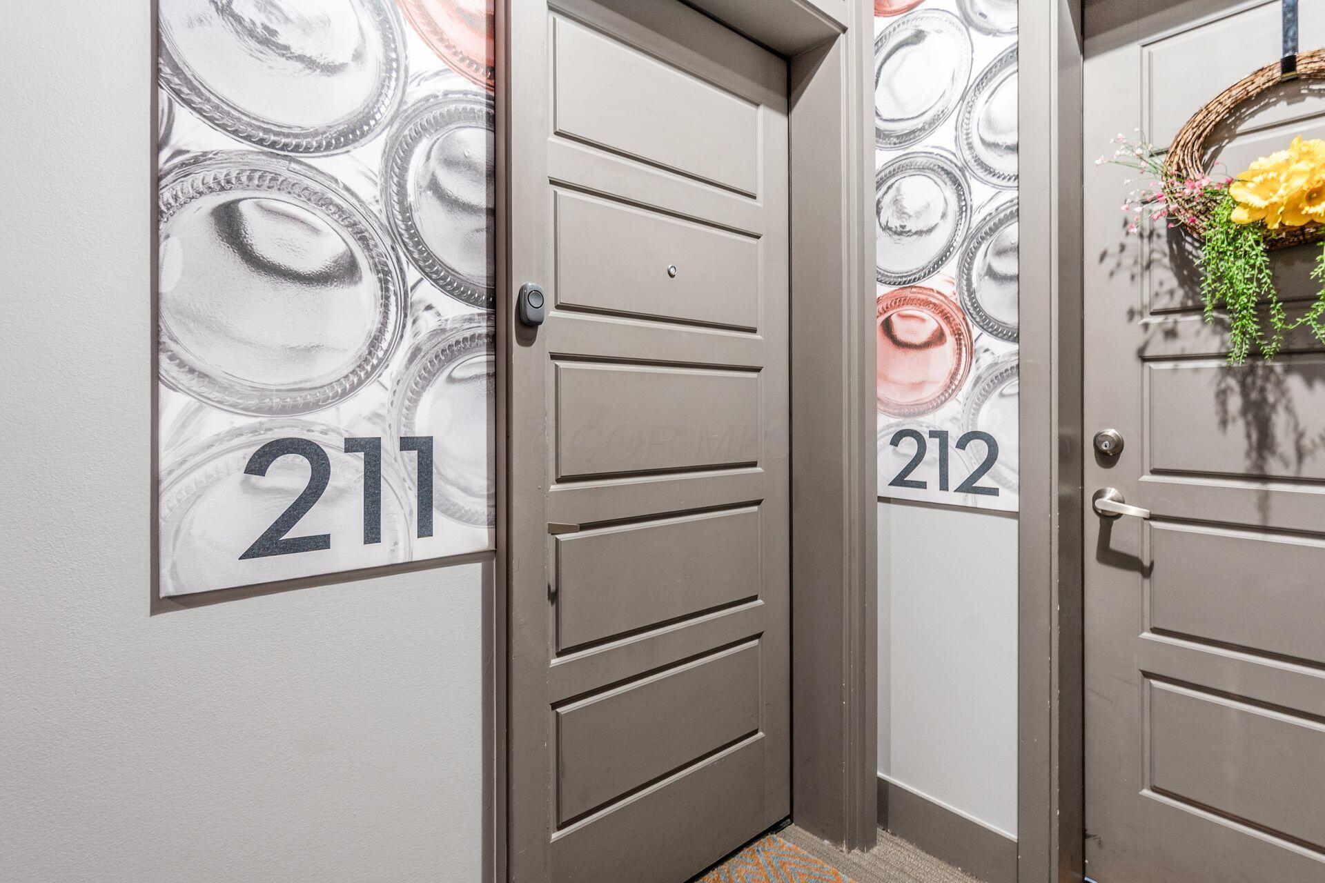 570 S Front Street 211