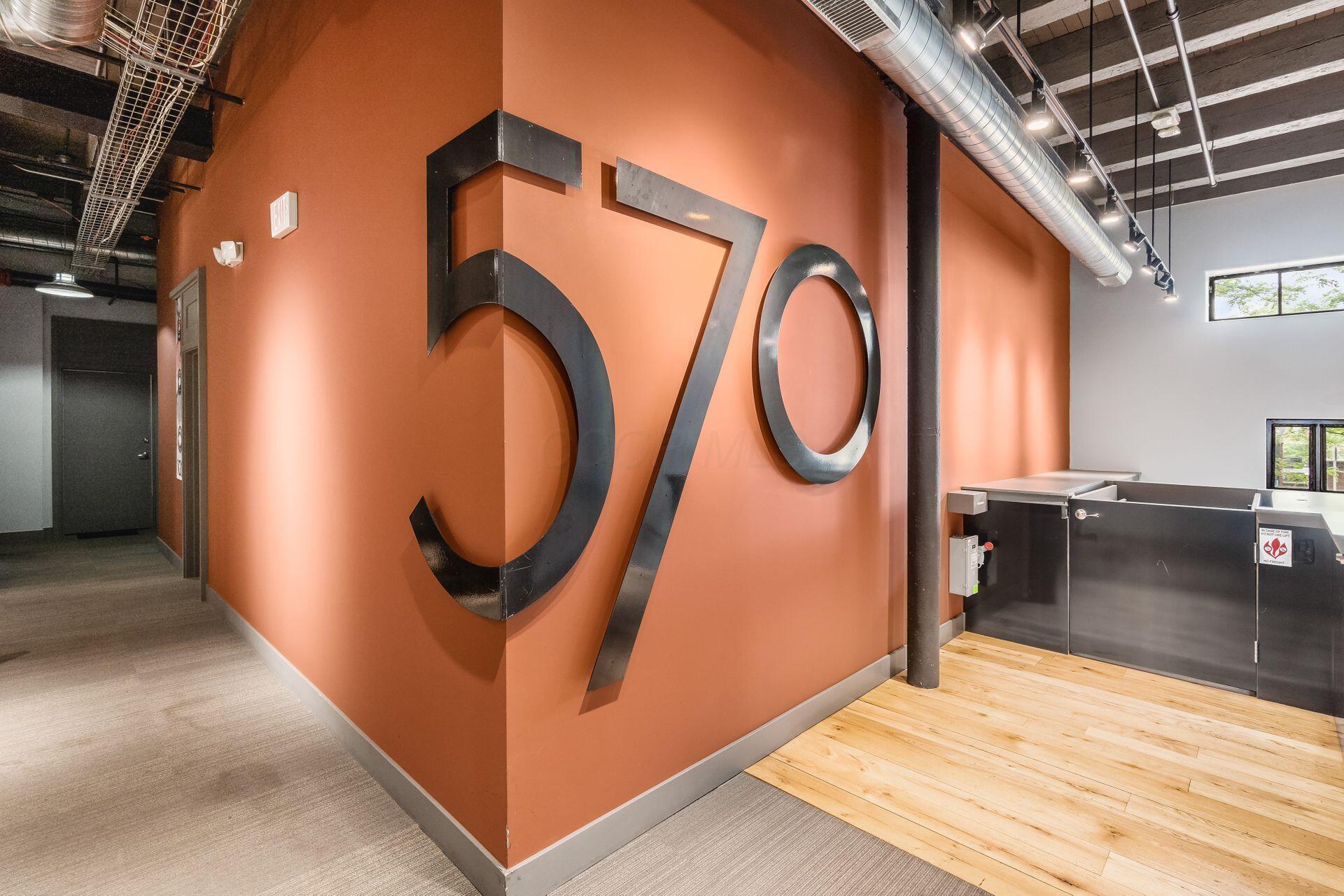 570 S Front Street 211