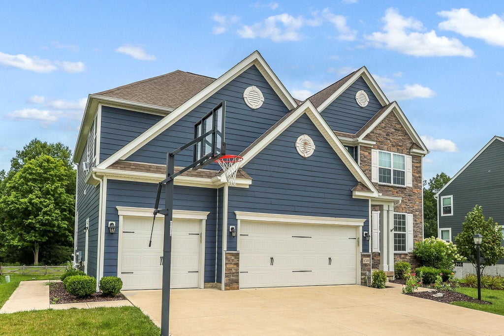 Photo of 6749 Hidden Creek Loop, Galena, OH 43021 (MLS # 226030699)