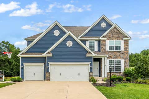 Homes For Sale - 6749 Hidden Creek Loop<br/> Galena, OH 43021