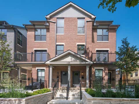Photo of 1305 Highland Street, Columbus, OH 43201 (MLS # 226028371)