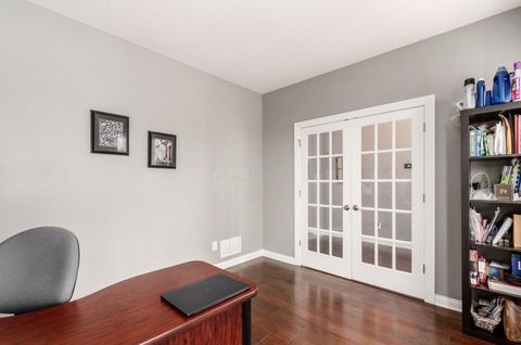 Tiny photo for 2776 Glenwood Way, Hilliard, OH 43026 (MLS # 226002602)