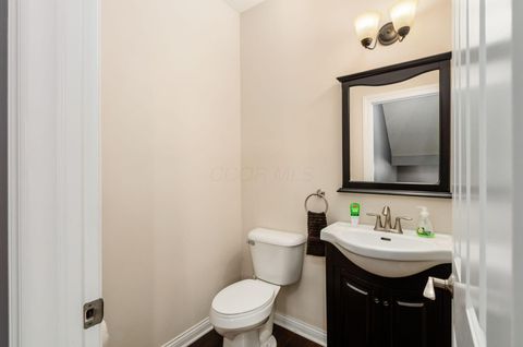 Tiny photo for 2776 Glenwood Way, Hilliard, OH 43026 (MLS # 226002602)